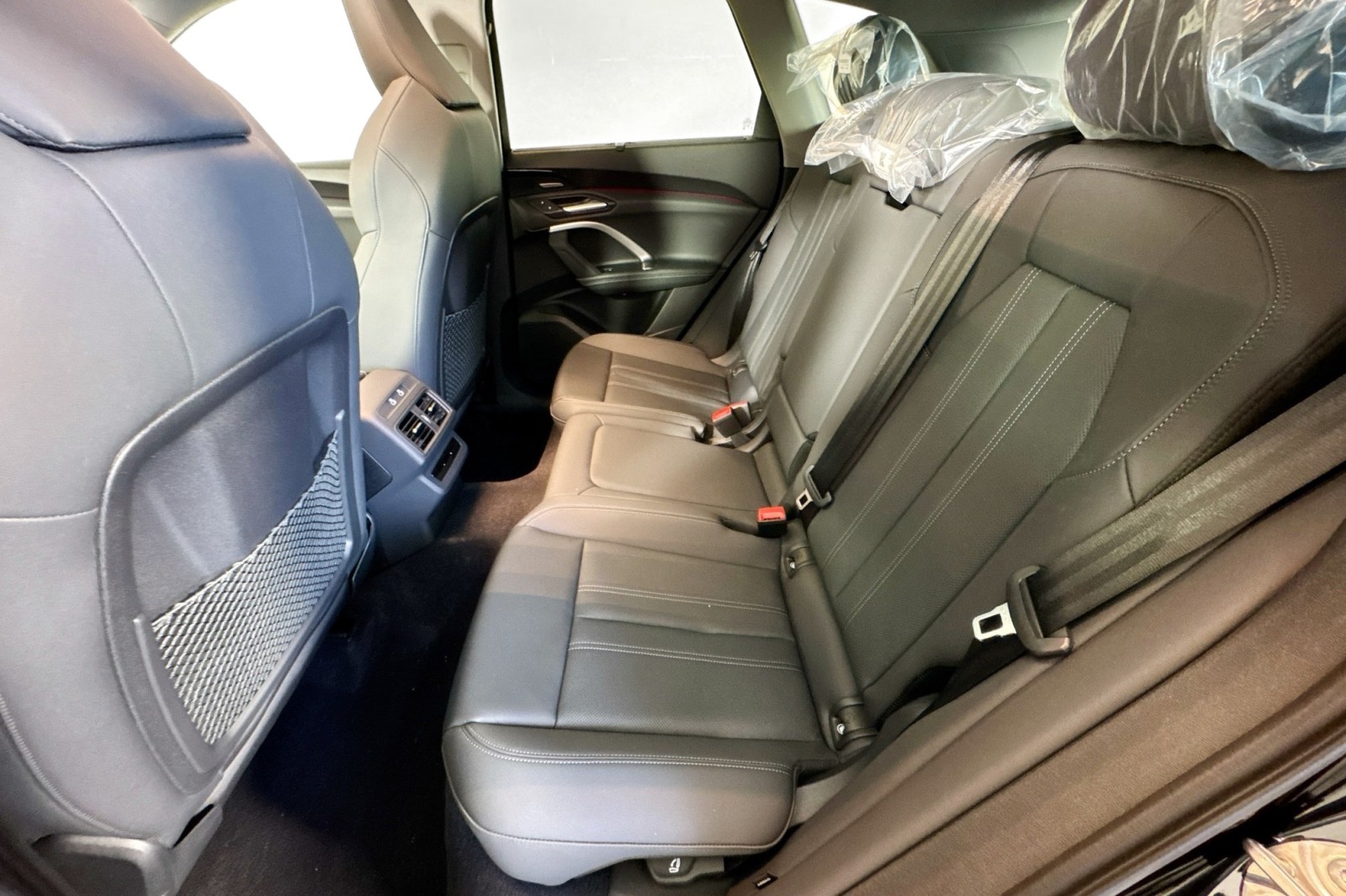 New 2025 Mythos Black Metallic Audi Premium Plus 2.0 TFSI quattro image 21