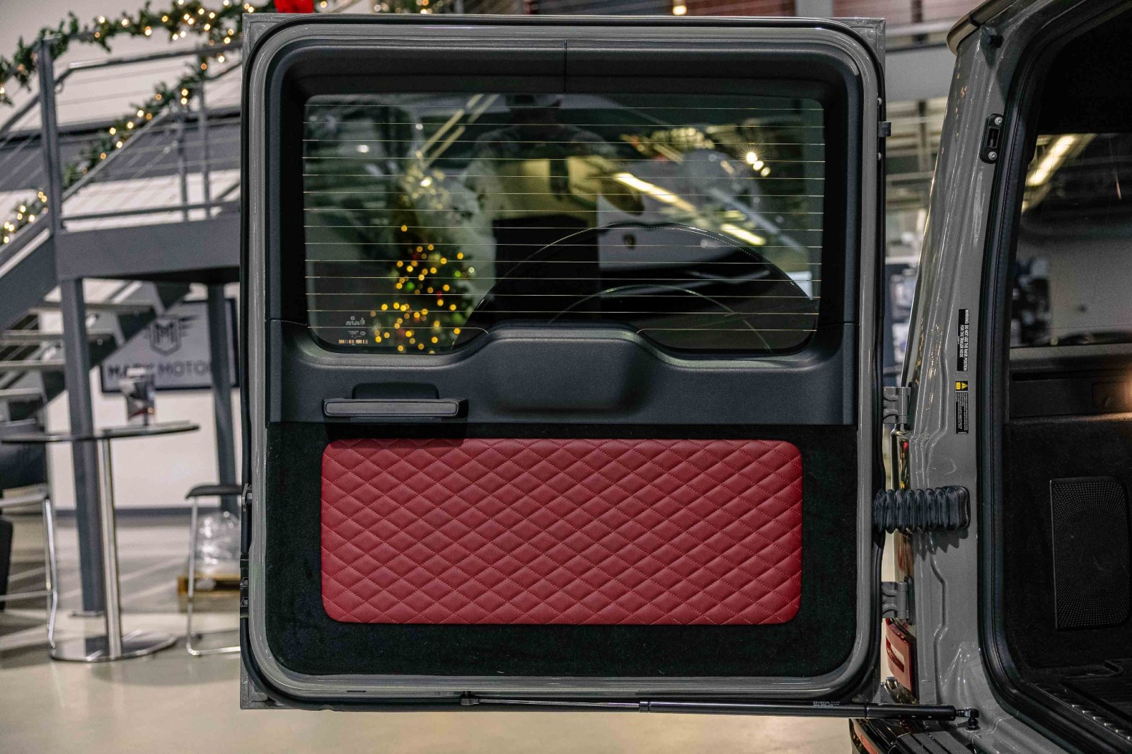 Used Car 2025 Mercedes-benz G-class  Amg G 63 For Sale Under $240,000 In Boerne, Texas