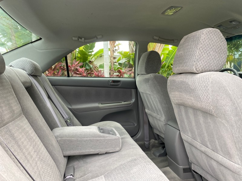 2002 Toyota Camry LE 4CYL LOW MILES 43,045 1 OWNER in , 