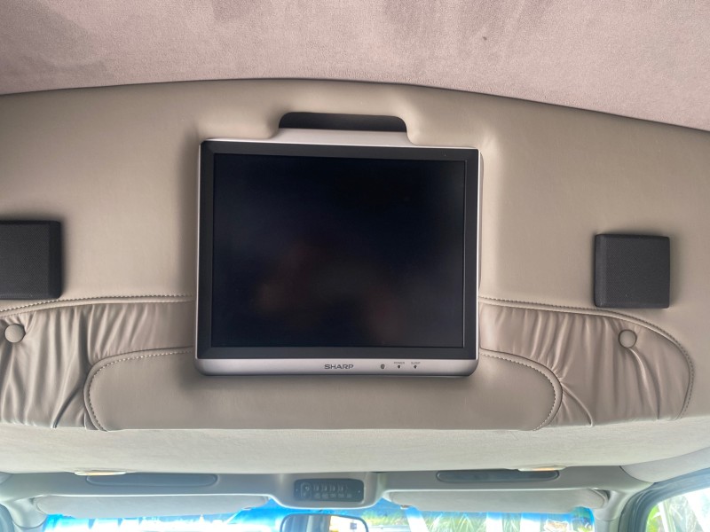 2004 Chevrolet Express Passenger 1 OWNER HI TOP EXPLORER CONVERSION in , 