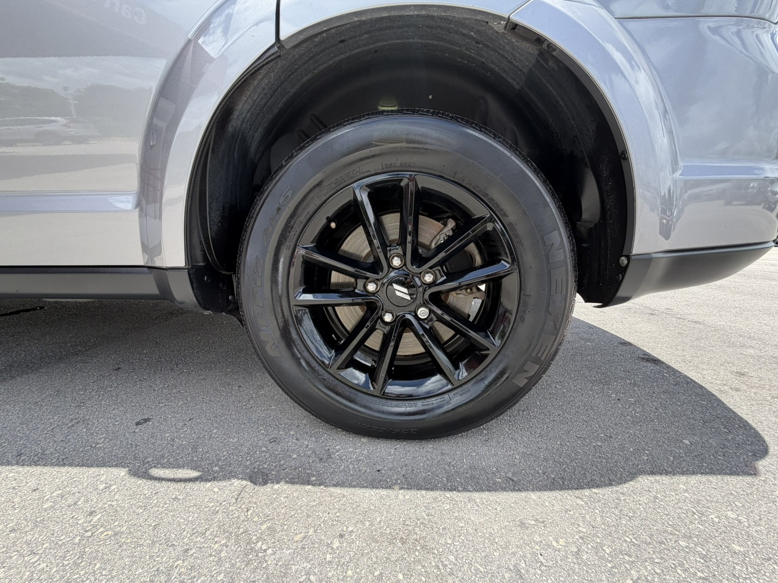 2019 Dodge Journey - $8,988