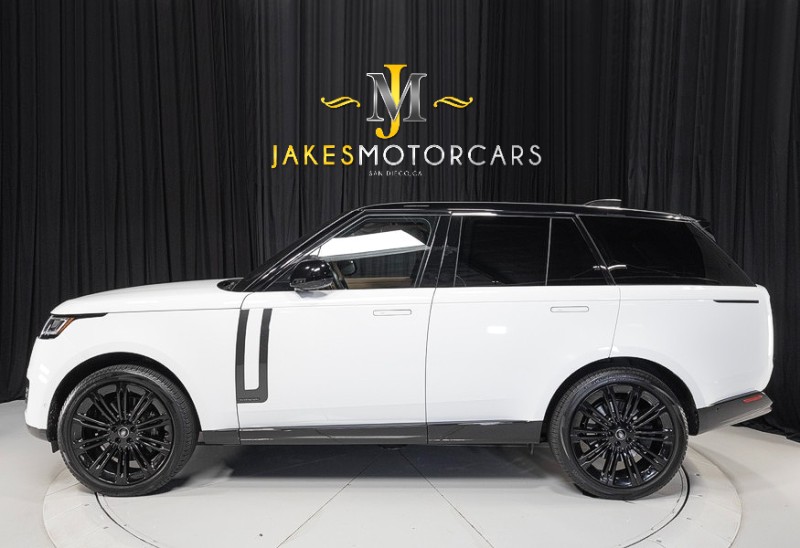 2023 Land Rover Range Rover Range Rover Autobiography ($163,670 MSRP!) *13,000 MILES* in , 