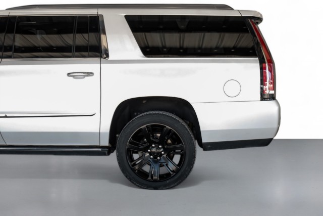 2016 Cadillac Escalade ESV Premium Collection 13