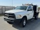 2015  2500 Tradesman Welding Rig in , 