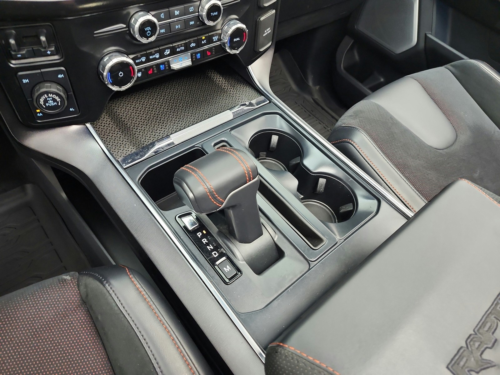 Used 2024 Avalanche Ford Raptor 4WD SuperCrew 5.5