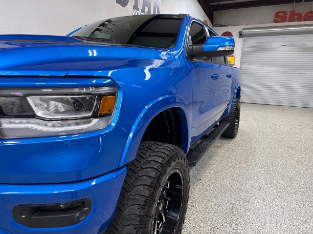 2020 Ram 1500 Laramie 4WD Hemi ProLift in , 