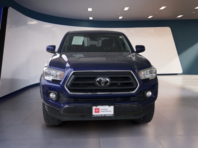 2023 Toyota Tacoma 2WD SR5 8