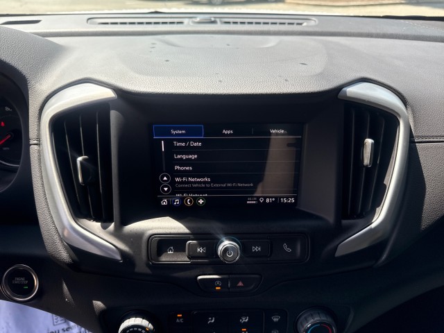 GMCTerrain25