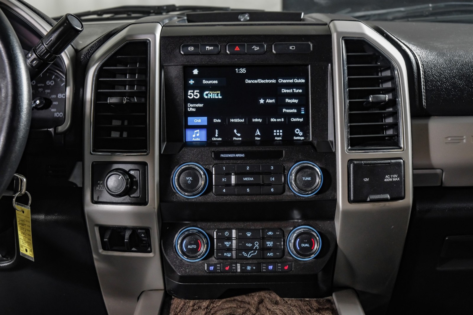 2019 Ford F-250 Lariat 22