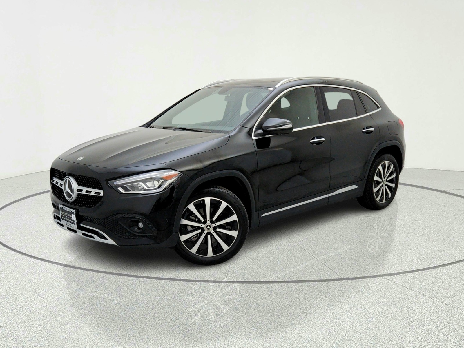 2023 Mercedes-Benz GLA 2023 Mercedes-Benz GLA GLA 250 SUV