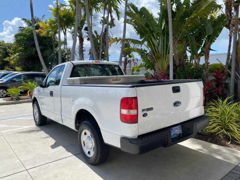 2005 Ford F-150 PU STX LOW MILES 18,931 in , 