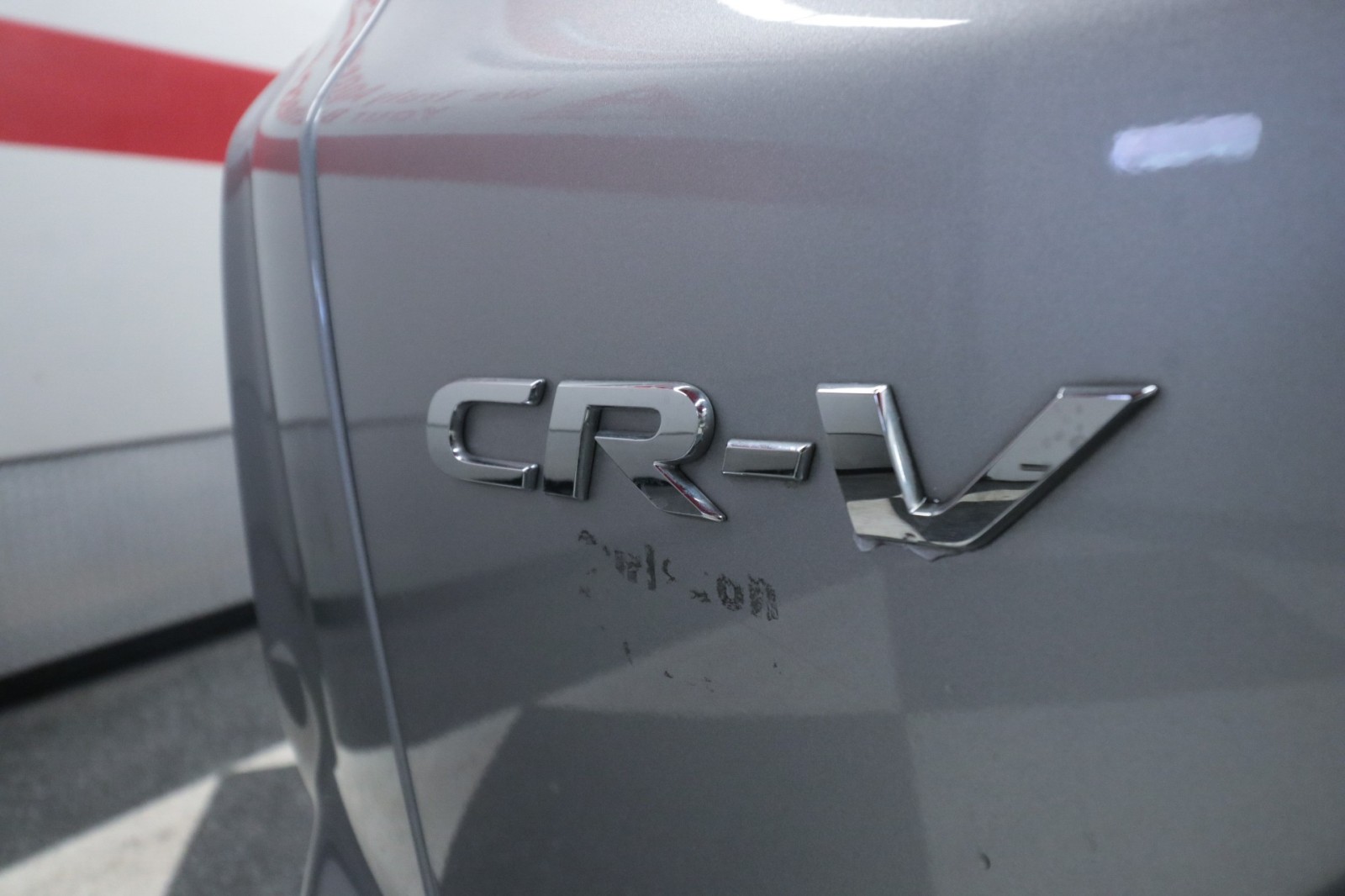 Used Car 2021 Honda Cr-v  Ex-l For Sale Under $25,000 In Austin, Texas