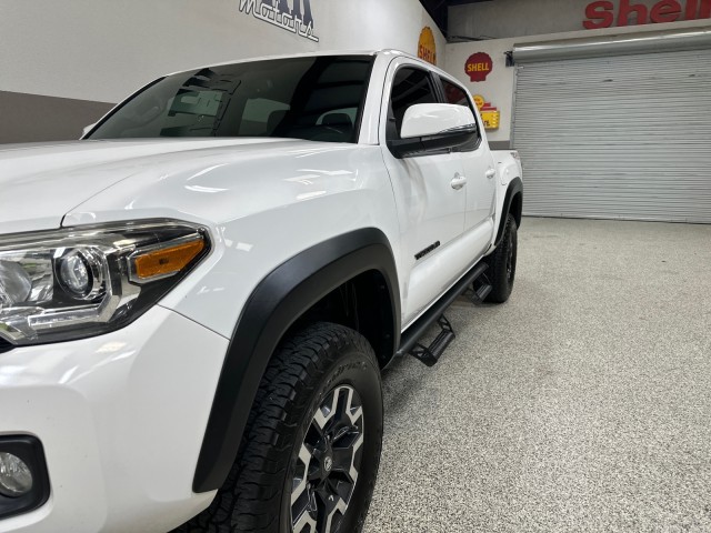 2019 Toyota Tacoma 4WD TRD Off Road 4x4 V6 in , 