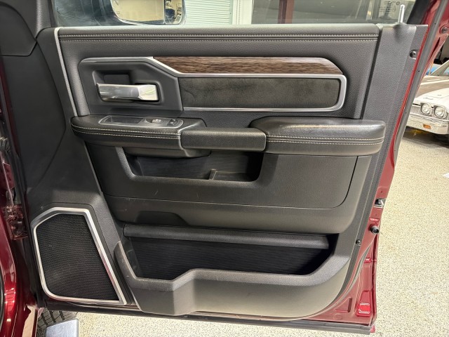 2020 Ram 3500 Laramie DRW 4WD Cummins in , 