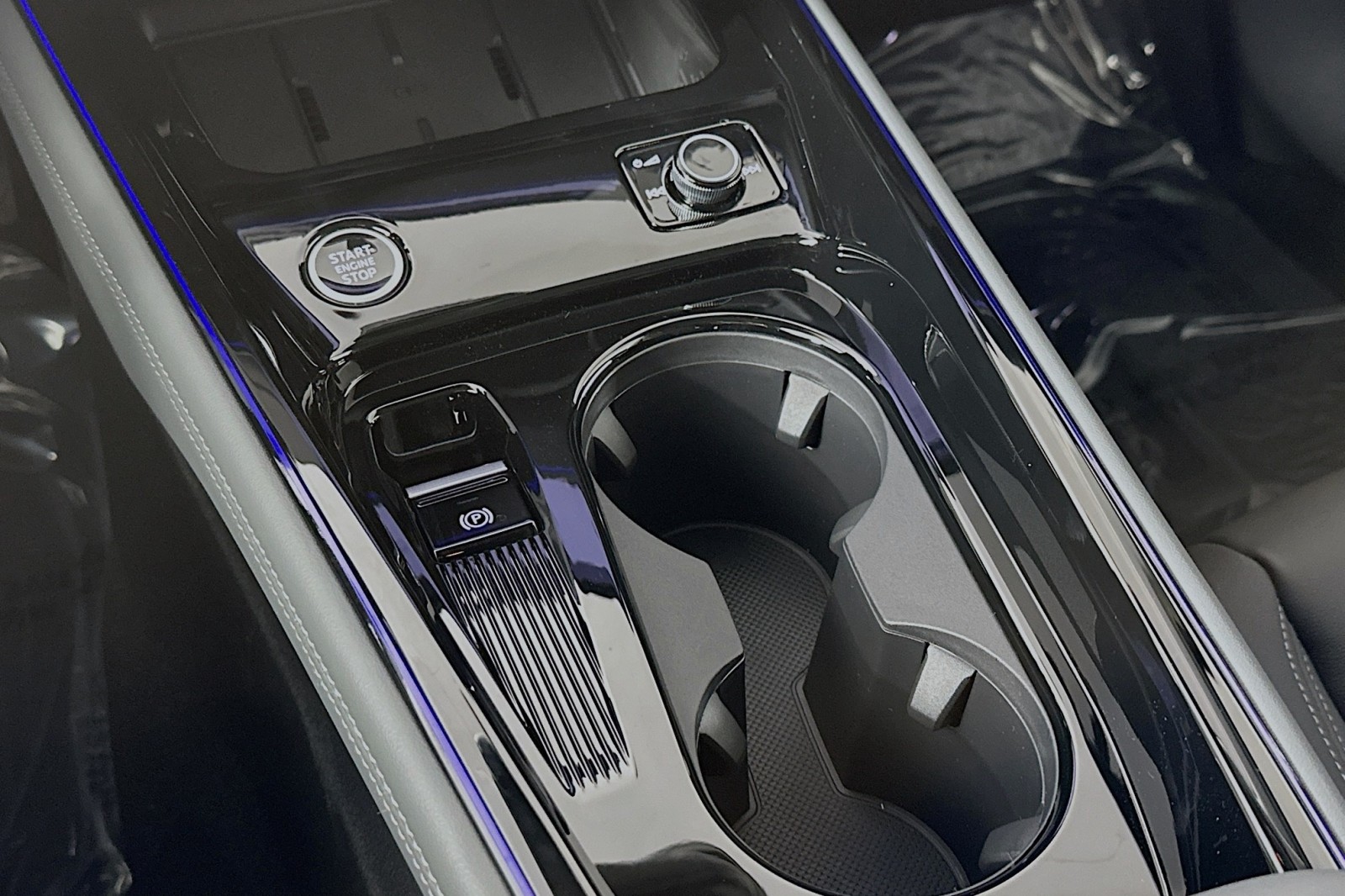 New 2026 Glacier White Metallic Audi S line image 7