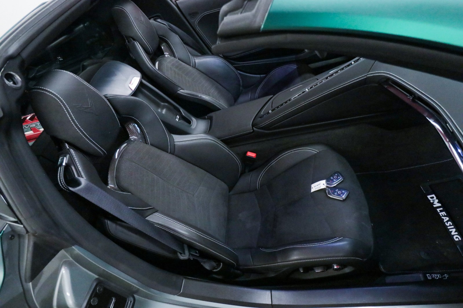 Used Car 2024 Chevrolet Corvette  2lt For Sale Under $70,000 In Austin, Texas