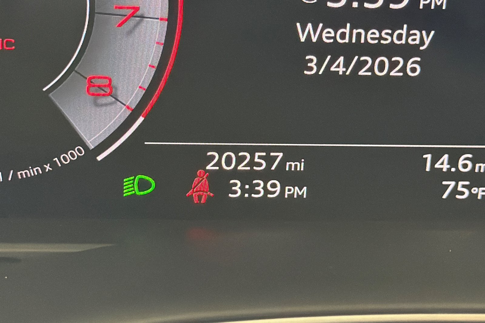 Used 2023 Mythos Black Metallic Audi Premium Plus 55 TFSI quattro image 24