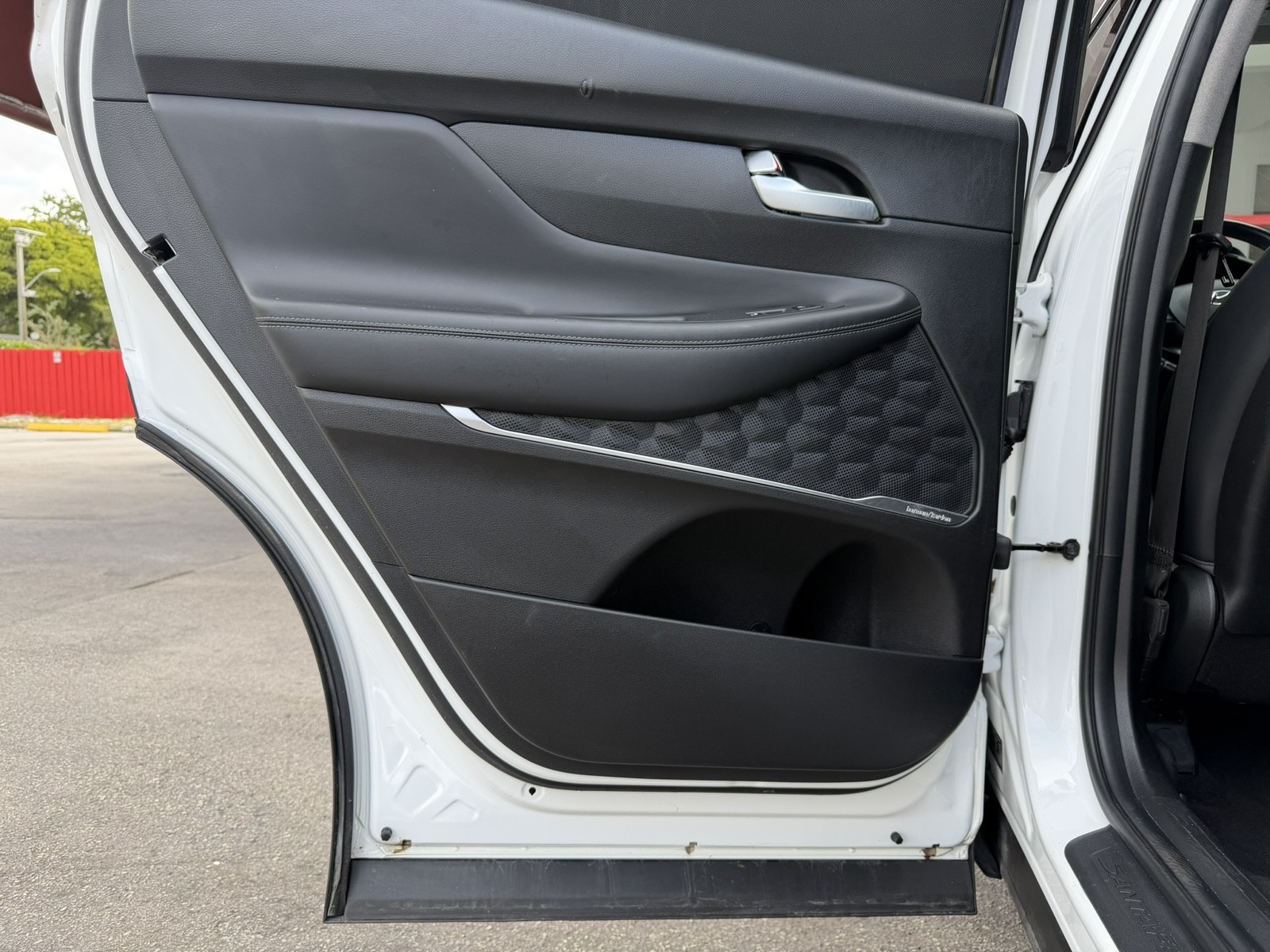 2023 Hyundai Santa Fe - $22,477