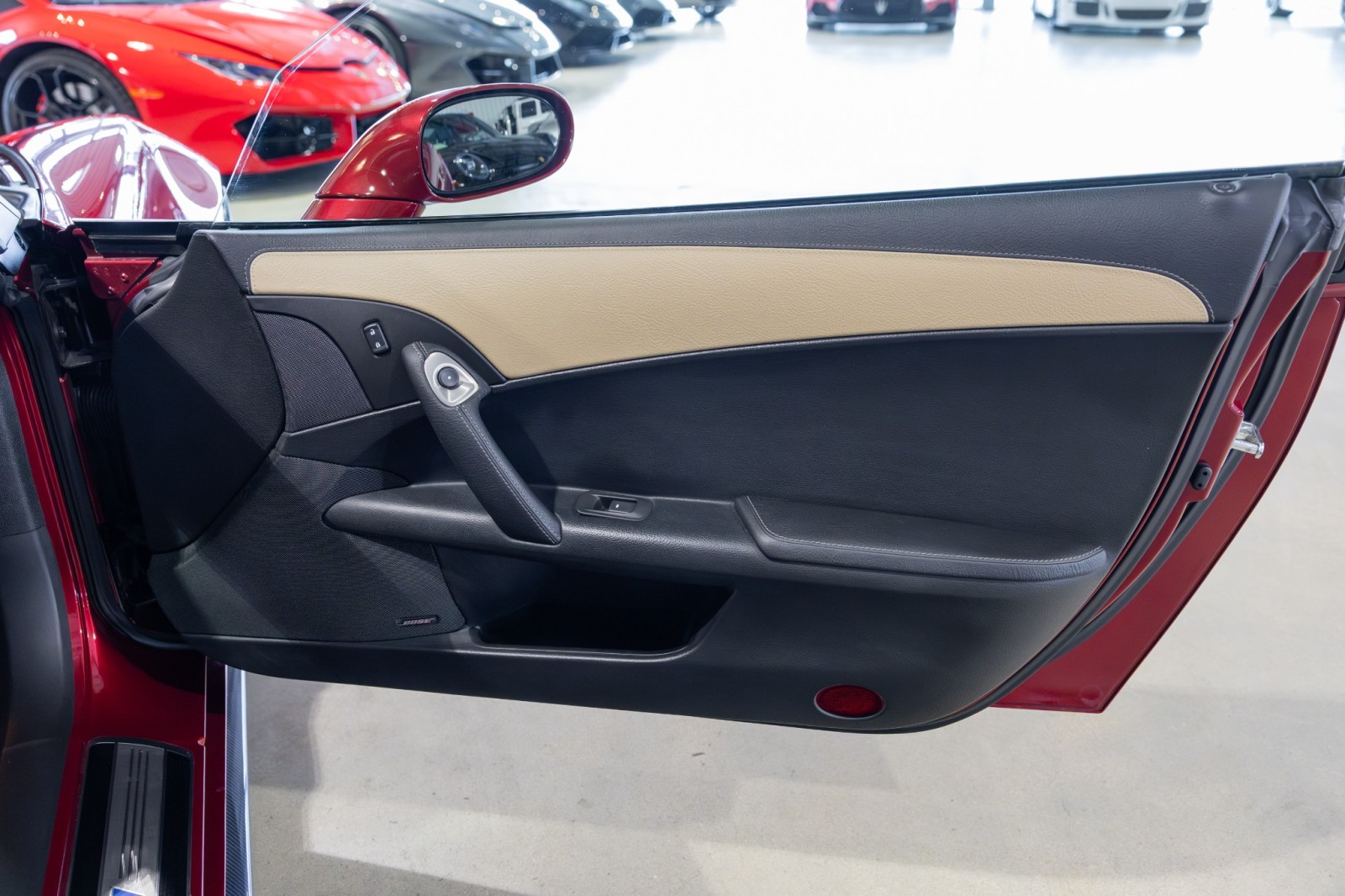 Used Car 2010 Chevrolet Corvette  Zr1 W/3zr For Sale Under $120,000 In Boerne, Texas