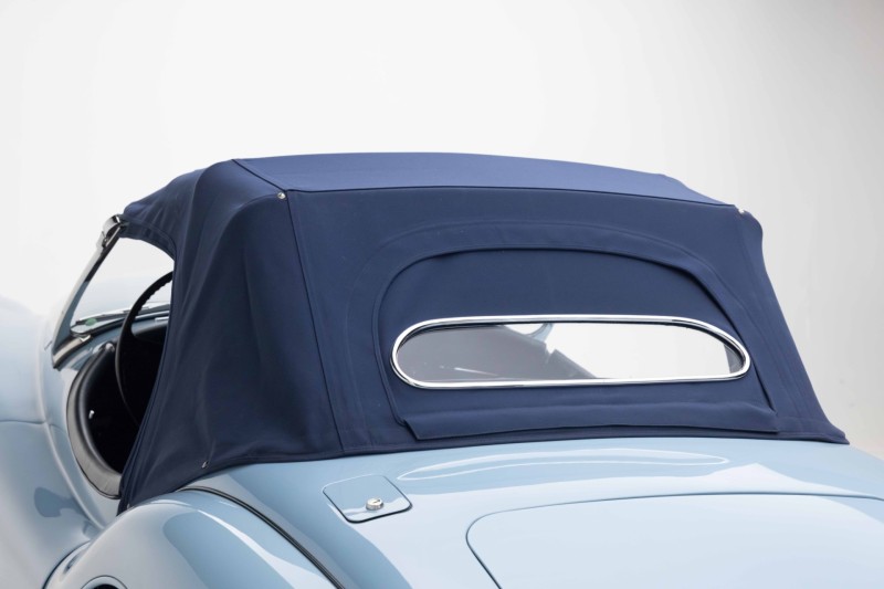 1954 Jaguar XK-Series XK120 Roadster in , 