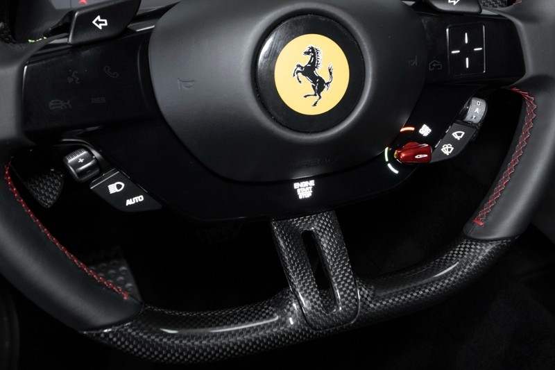 2023 Ferrari Roma ($341,735 MSRP!!) *$98,000 IN FACTORY OPTIONS* in , 