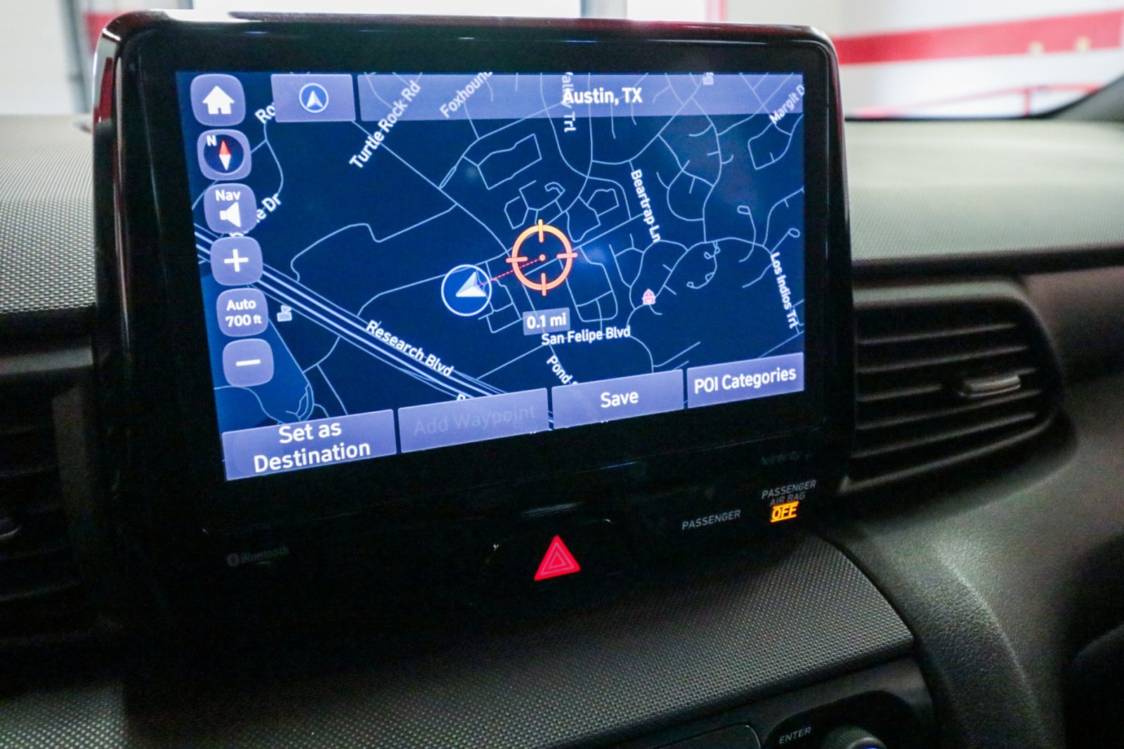 Used Car 2021 Hyundai Veloster N  For Sale Under $25,000 In Austin, Texas