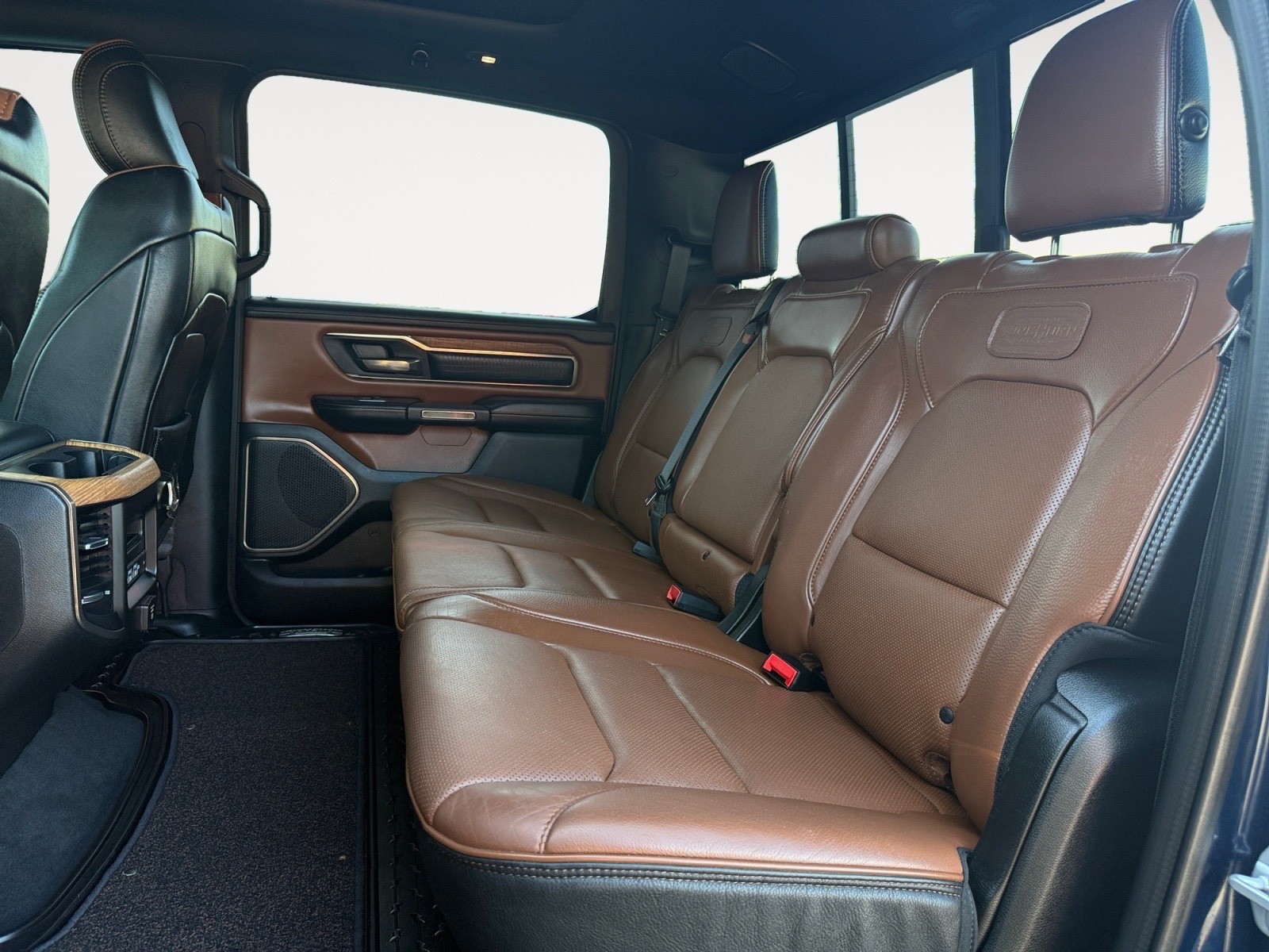 2019 Ram 1500 #14