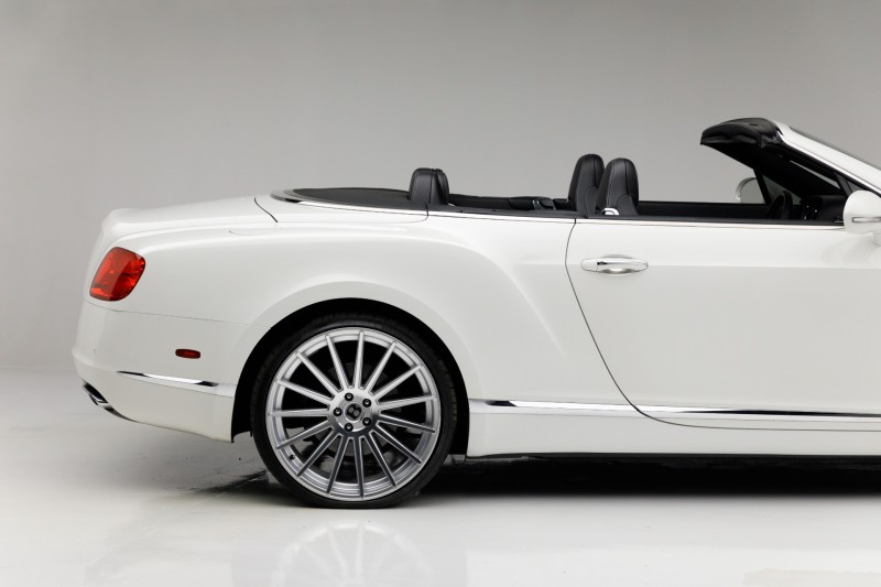 2012 Bentley Continental GTC  in , 
