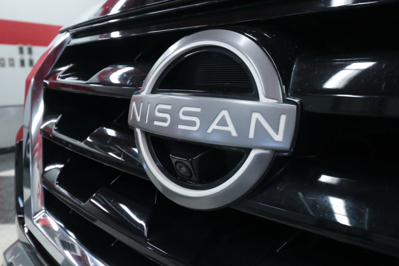 Used Car 2022 Nissan Armada  Sl For Sale Under $30,000 In Austin, Texas