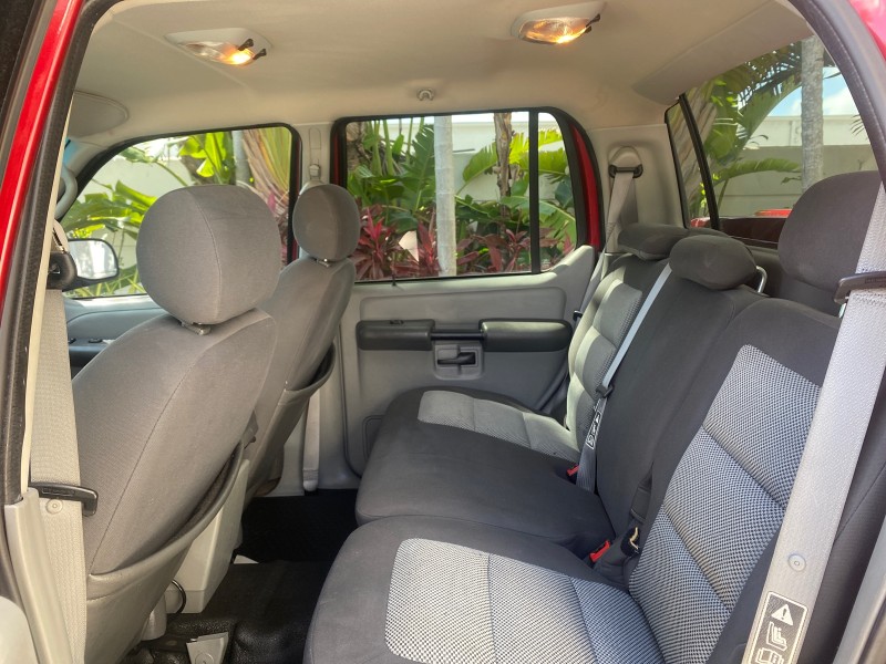 2003 Ford Explorer Sport Trac XLT LOW MILES 59,213 in , 