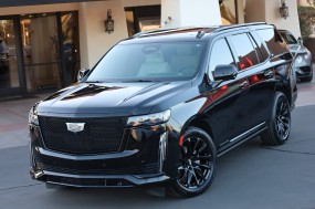 2023  Escalade 4WD Sport in , 