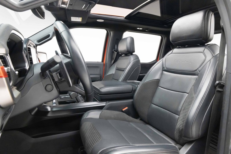 2023 Ford F-150 Raptor Raptor in , 