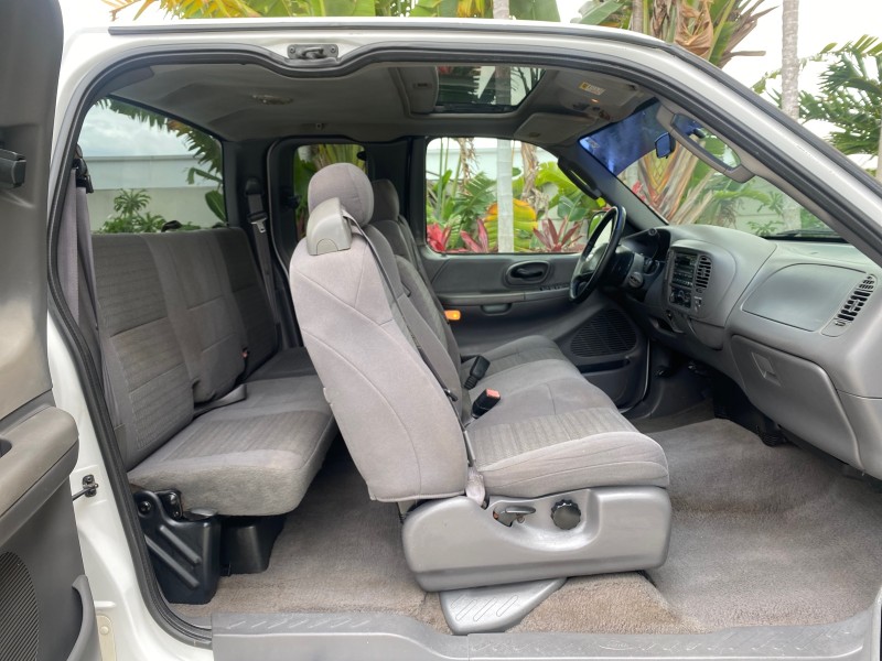 2003 Ford F-150 XLT SPORT LOW MILES 70,700 1 OWNER in , 