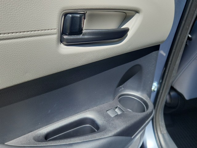 ToyotaCorolla Cross33