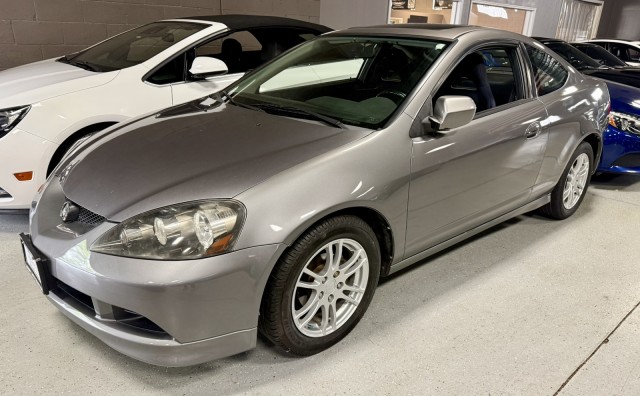 2006 Acura RSX FWD