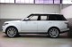 2016 Land Rover Range Rover HSE in , 