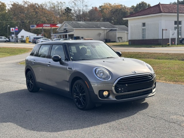 2016 MINI Cooper Clubman  in , 