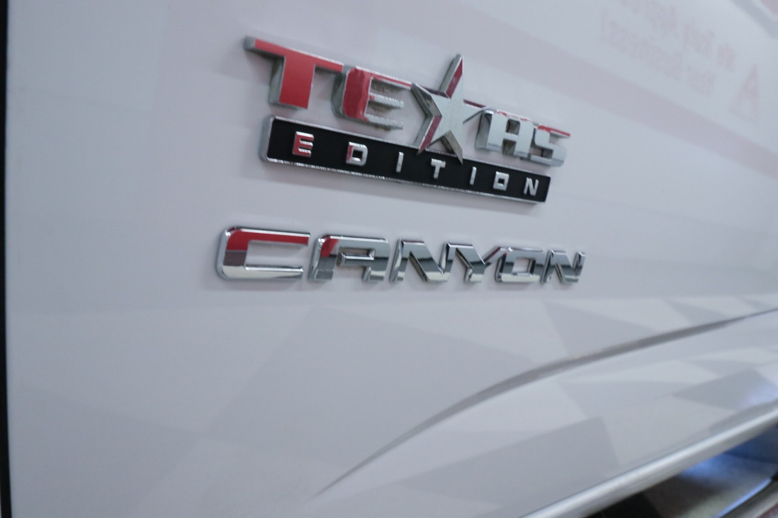 Used Car 2016 Gmc Canyon  2wd Sle For Sale Under $20,000 In Austin, Texas