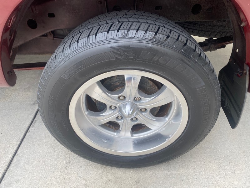 2006 Toyota Tundra SR5 4 DR CREW LOW MILES 93,838 in ,