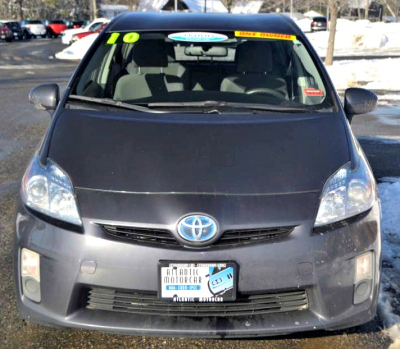 2010 Toyota Prius III in Wiscasset, ME
