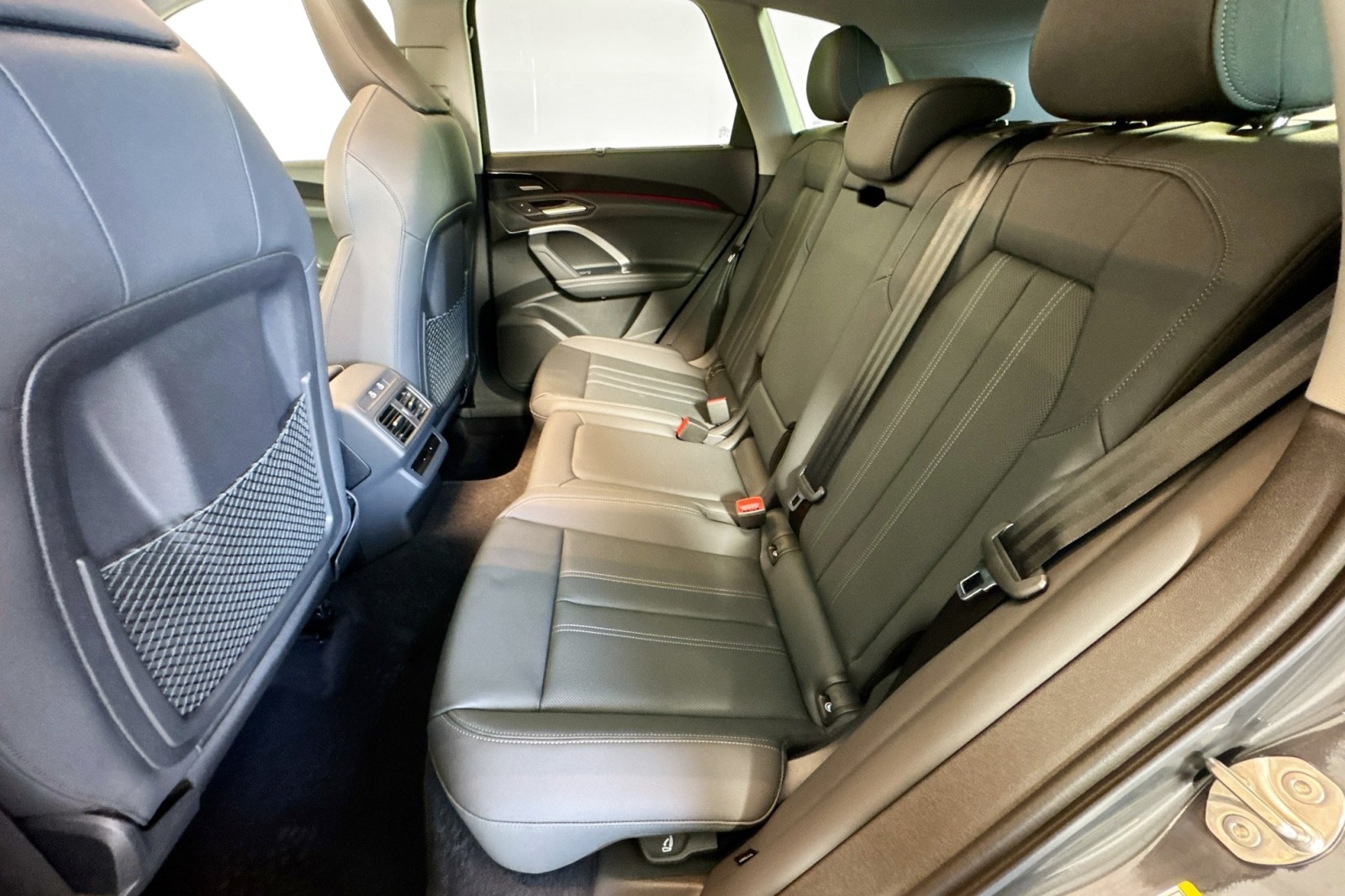 New 2025 Tambora Gray Metallic Audi Premium Plus 2.0 TFSI quattro image 21