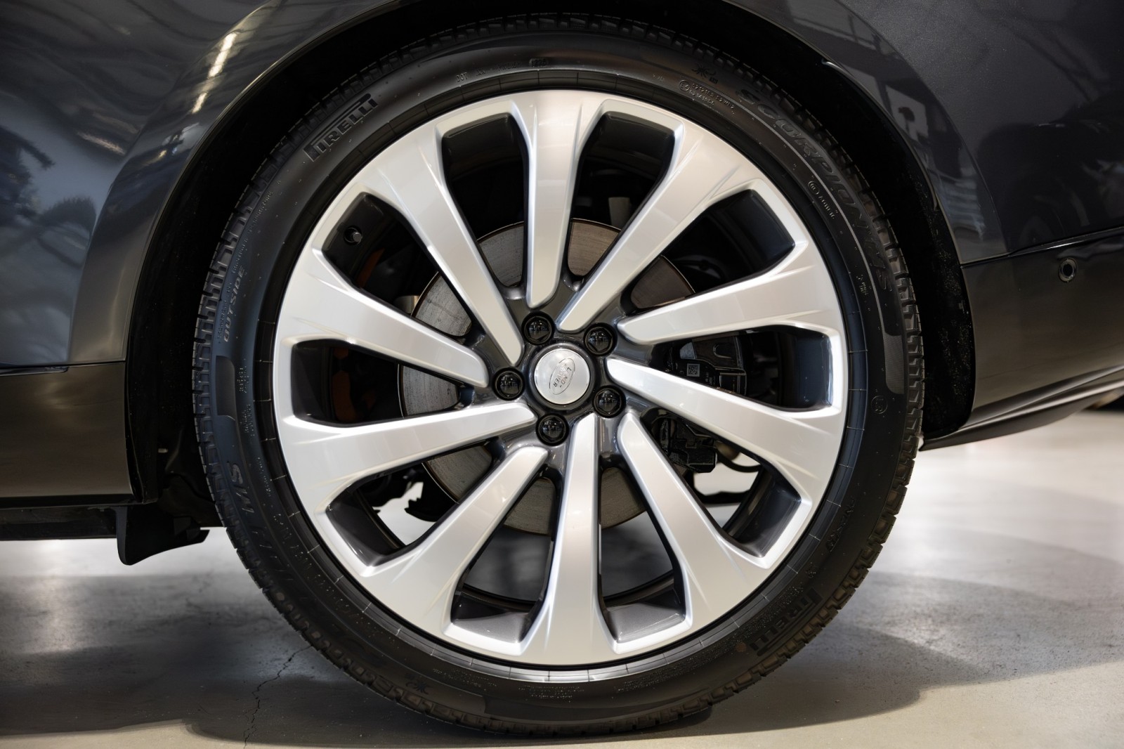 Used Car 2025 Land Rover Range Rover  Autobiography For Sale Under $170,000 In Boerne, Texas