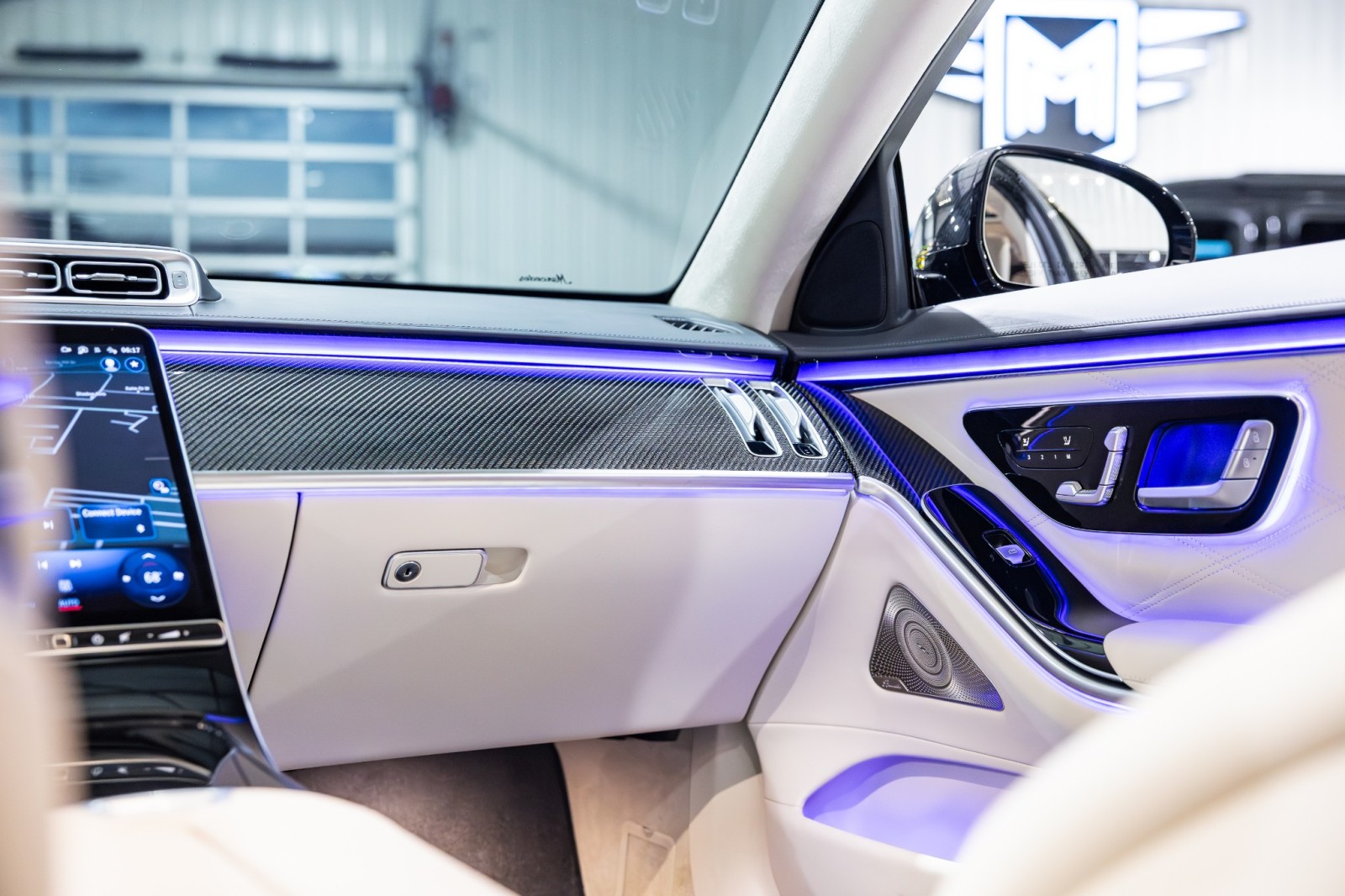 Used Car 2025 Mercedes-benz S-class  Amg S 63 E For Sale Under $180,000 In Boerne, Texas