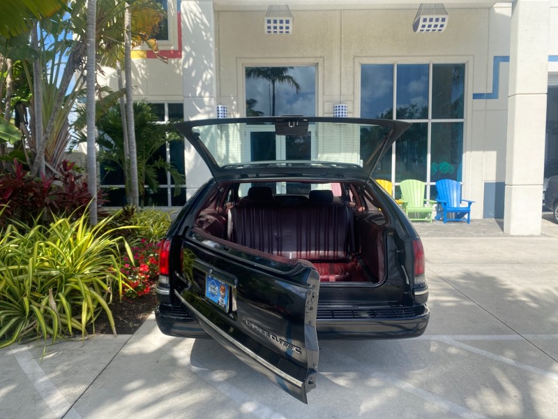 1993 Chevrolet Caprice Classic STATON WAGON 1 OWNER in , 