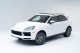 2022  Cayenne  in , 
