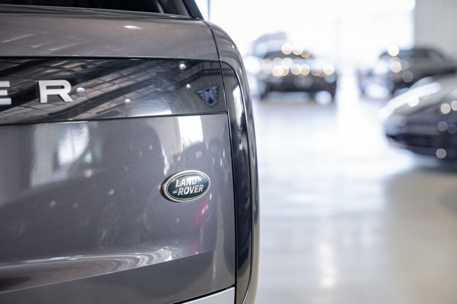 Used Car 2023 Land Rover Range Rover  Autobiography For Sale Under $130,000 In Boerne, Texas