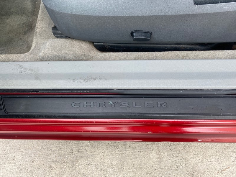 2008 Chrysler Sebring FLORIDA 41 SERVICES CONVERTIBLE in , 