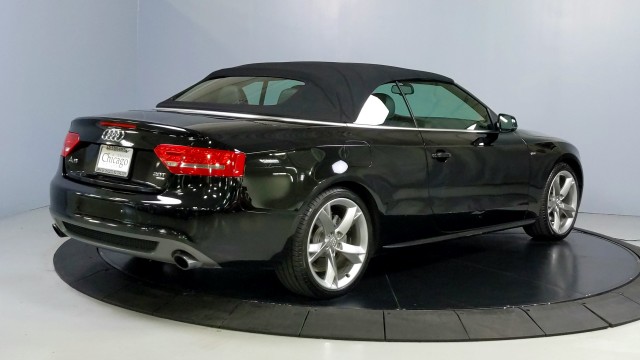 2011 Audi A5 2.0T Prestige 6