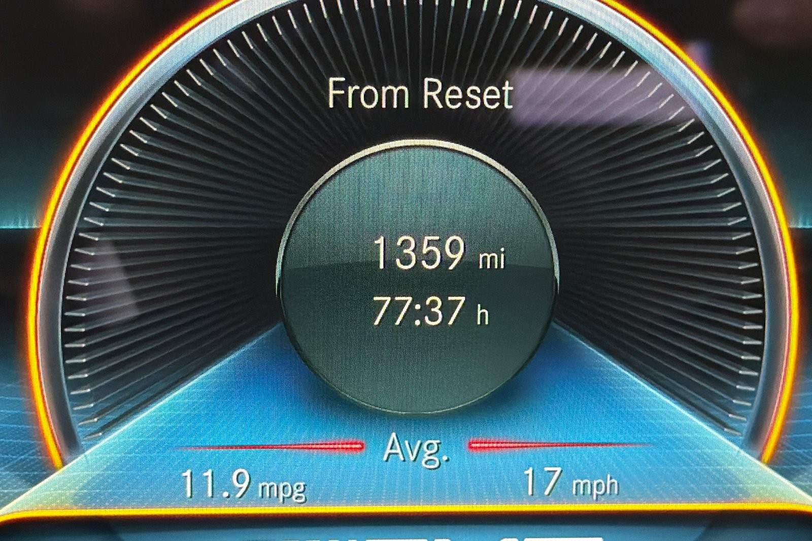 Used 2023 TITANIUM GRAY/BLACK Mercedes-Benz AMG® E 63 S 4MATIC+ Wagon image 24