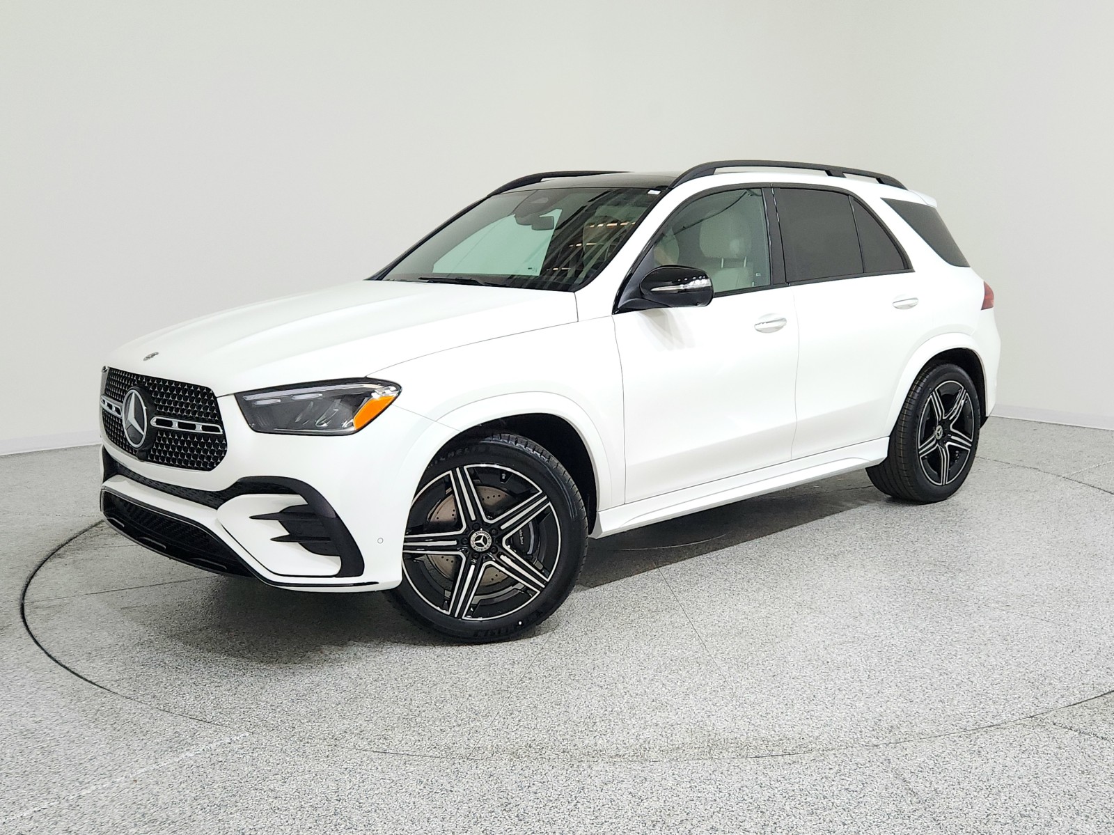 2026 Mercedes-Benz GLE GLE 350 SUV